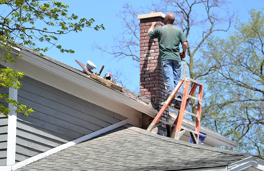 Chimney & Fireplace Inspections Services in Cameron Park, CA